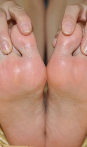 Fannie芬妮每足园 No.190 极致高跟魅惑 戏鞋2 [74P]