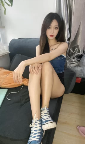 织梦行影 优享系列-紫帆布鞋[40P]