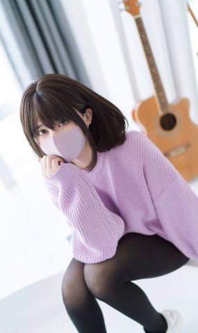 眼酱大魔王w  – 升玖老师[14P]