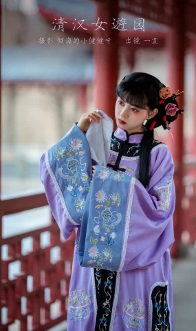 [YITUYU艺图语]2023.03.02 清汉女游园 壹萱-[44+1P]