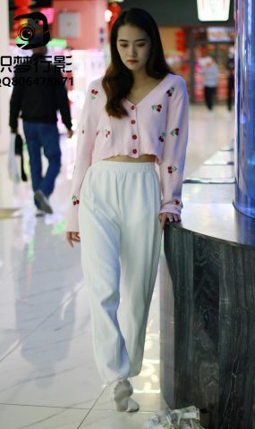 [织梦映像]NO.023 粉红回忆-桃花依旧笑春风-2[100P]