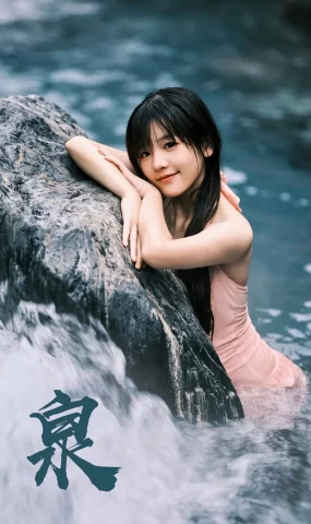 [YITUYU艺图语]2023.03.02 泉 宵宵喵[73+1P]