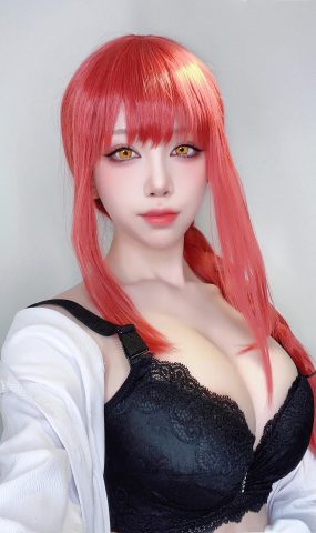 水淼aqua  – ご褒美です[7P]