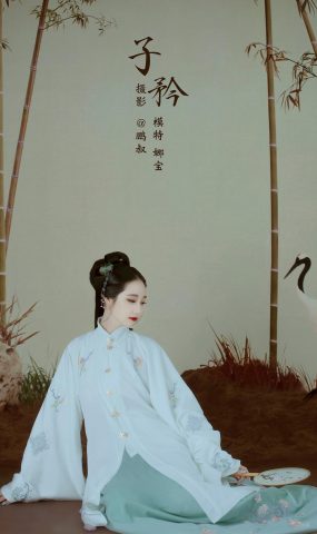 [YITUYU艺图语] 2022.01.13 子矜 娜宝 [22P]