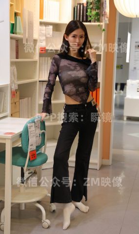 [织梦映像]NO.104 2025年七月众筹系列宜家第二(2)[140P]