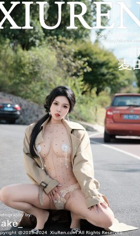 [XR绣人网]2024.10.10 NO.9261 麦田[7+1P]