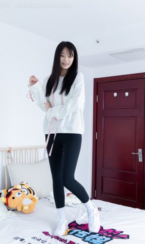 勿恋传媒 NO.2097 菜菜-如果你说[160P]