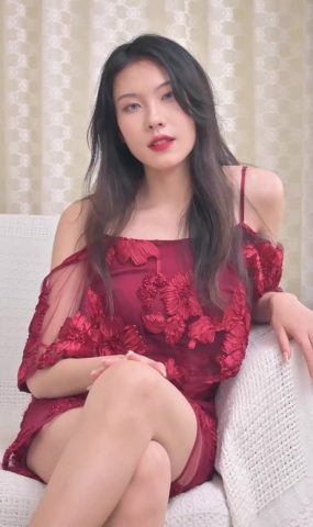 [SSA丝社]短片 NO.0128 素素 写真展示[20P]