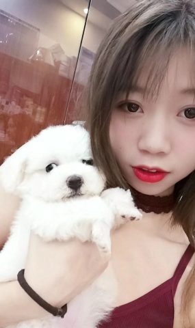 鱼鱼足影@068-第68期：理理与长沙幼师[61P]