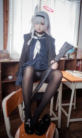 lunananya  – 普拉娜[30P]