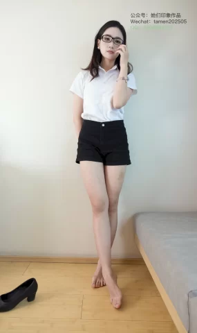 她们印象 NO.074 小爱[99P]