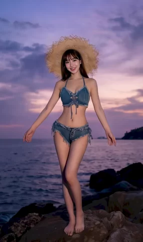 AiGirl NO.317 婉婉[60P]