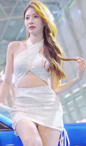 NO.0580 2023 上海AIT改装车展 Auto Salon Racing Model 62[20P]