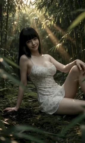AiGirl NO.318 九歌lina[63P]
