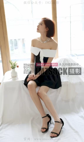 [MZSOCK]爱镁足 NO.385 茉玥[86P]