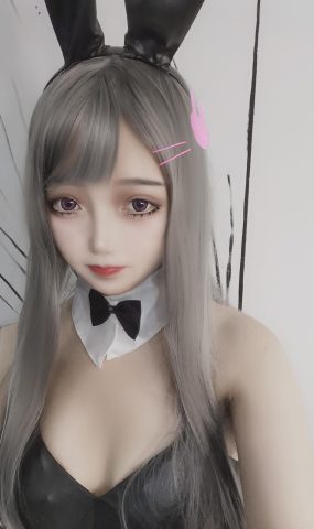 eloise软软 – 日常自拍[90P]