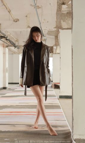 [IESS异思趣向] 2025.01.09 丝享家1946：小九《工地日记（下）》[79P]