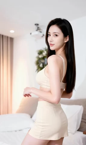 AiGirl NO.217 猫猫er[88P]