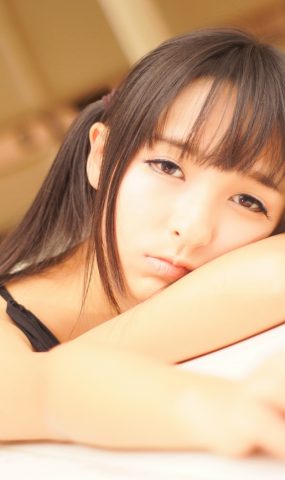 神楽板真冬 – 裸足系列套图[106P]