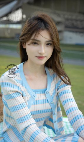 她们印象 NO.008 南希[84P]