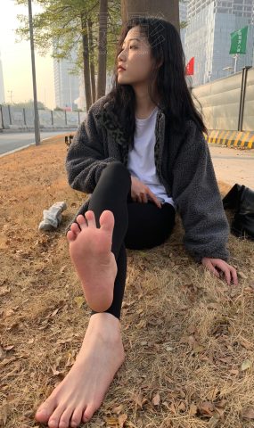 [见新摄影]NO.023 鲨鱼裤 皮靴 小可[230P]