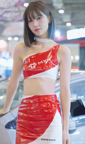 NO.1380 2024 苏州GTSHOW改装车展 Auto Salon Racing Model 71[30P]