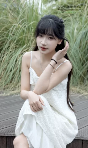 她们印象 NO.091 元元[174P]