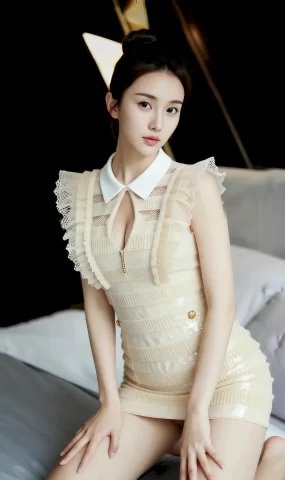 AiGirl NO.381 一拧[93P]
