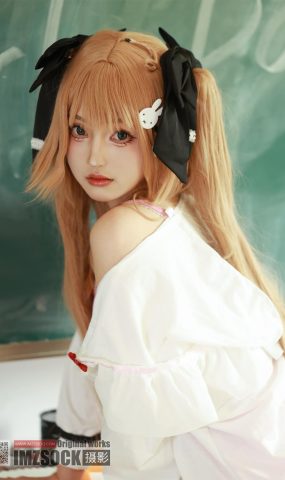 [MZSOCK]爱镁足 NO.333 茜茜[94P]