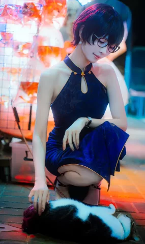 Ely_eee(ElyEE子) – Reiko Kujirai 鯨井令子 B[32P]