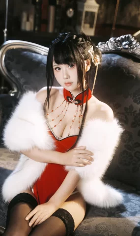 萌芽儿o0 – 朱砂痣[26P]