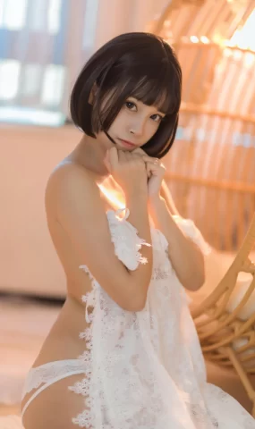 三無人型 – 日落[16P]