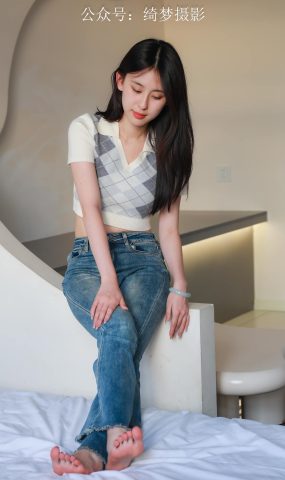 绮梦摄影 2024.09.16 NO.024 yaya 珍藏无修无水印版[142P]