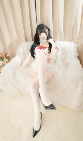 神楽板真冬 – 草莓蛋糕[46P]