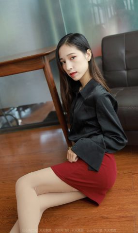 [IESS异思趣向] 耽丝 221130美子 [91P]