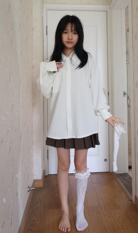 [譽銘傳媒]襪足攝影 2022年《7月整合福利》二 （1）[62P]