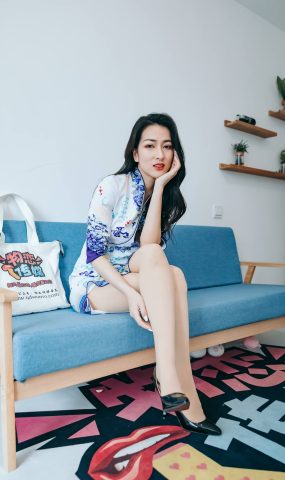 勿恋传媒 NO.746 小茶-星野与风[177P]