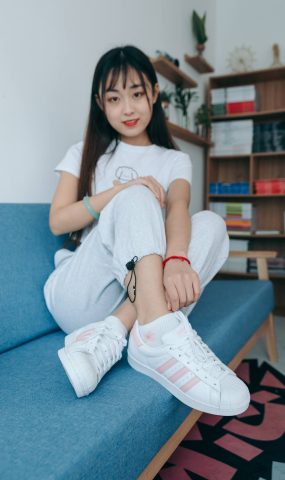 勿恋传媒 NO.747 喵喵-春雨里[146P]