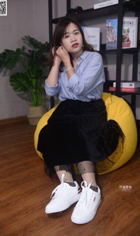 [只糖原创]NO.662 诗敏 远方的星[145P]