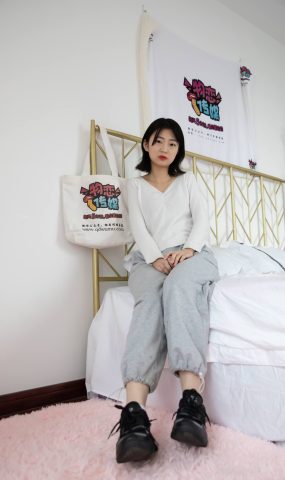 勿恋传媒 NO.663 小凌-草原最美的花 (1) [72P]