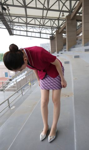 大西瓜爱牙膏-早期作品-Z3-4 空姐至服 (2)[108P]