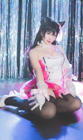 柘烟_Zuken 大狗写真 [58P]