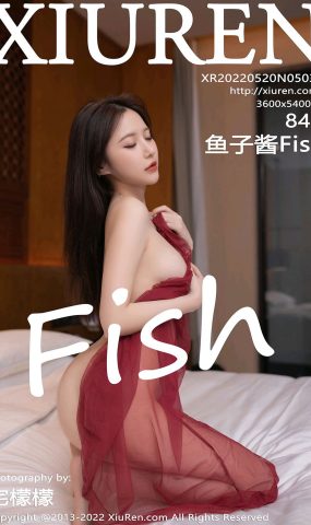 [XR绣人网]2022.05.20 NO.5038 鱼子酱Fish[29+1P]
