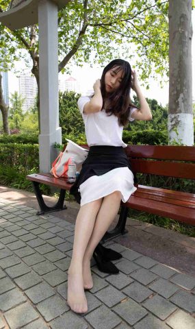 勿恋传媒 No.457 猫耳-夏日雨阳 [145P]