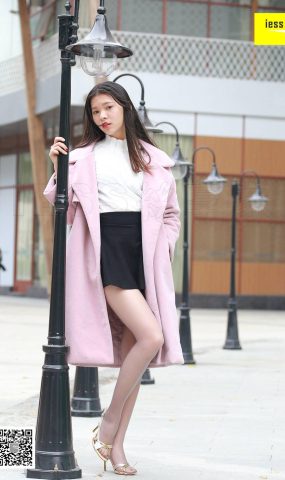 [IESS异思趣向] 2018.04.06 丝享家205：《灿烂的金丝凉鞋》七七 在现浏览