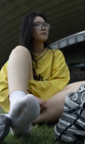 她们印象 NO.027 薯条[123P]