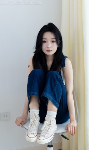 勿恋传媒 NO.2152 嘟嘟-云卷云舒[140P]