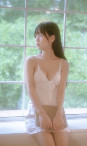 萌芽儿o0 – 遐 私房[43P]