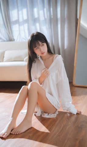 萌芽儿o0 – 浴缸[72P]