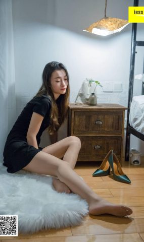 [IESS异思趣向] 2018.08.03 丝享家287：《傍晚的遇望时光》秋秋 在现浏览